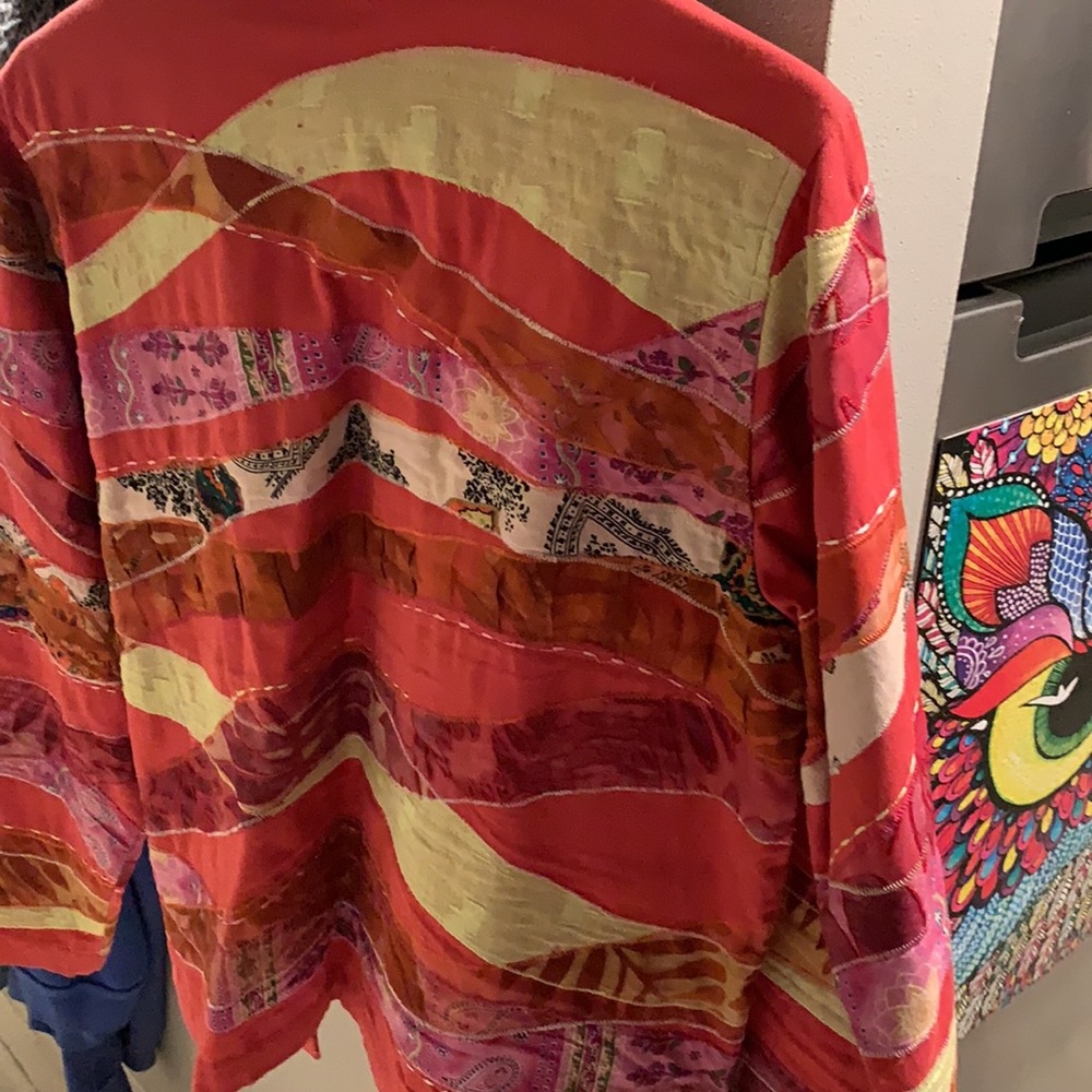 Jacket - Picture 4 of 4